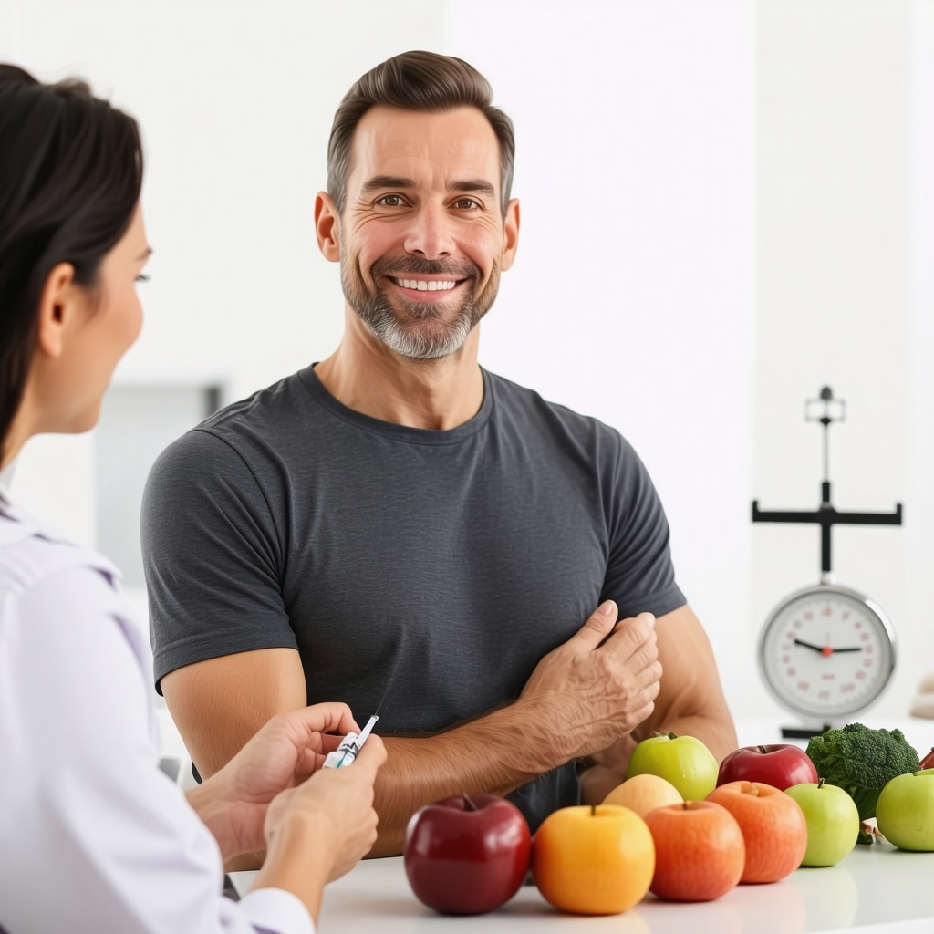 Top Reasons NJ Patients Choose Weekly Tirzepatide Weight Loss Injections