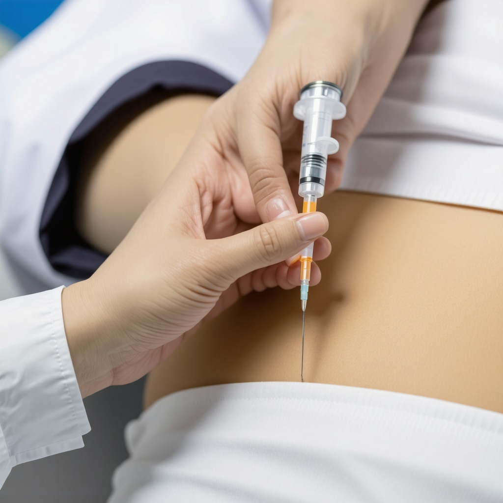 Top Safe Weight Loss Injections: Tirzepatide Benefits in NJ