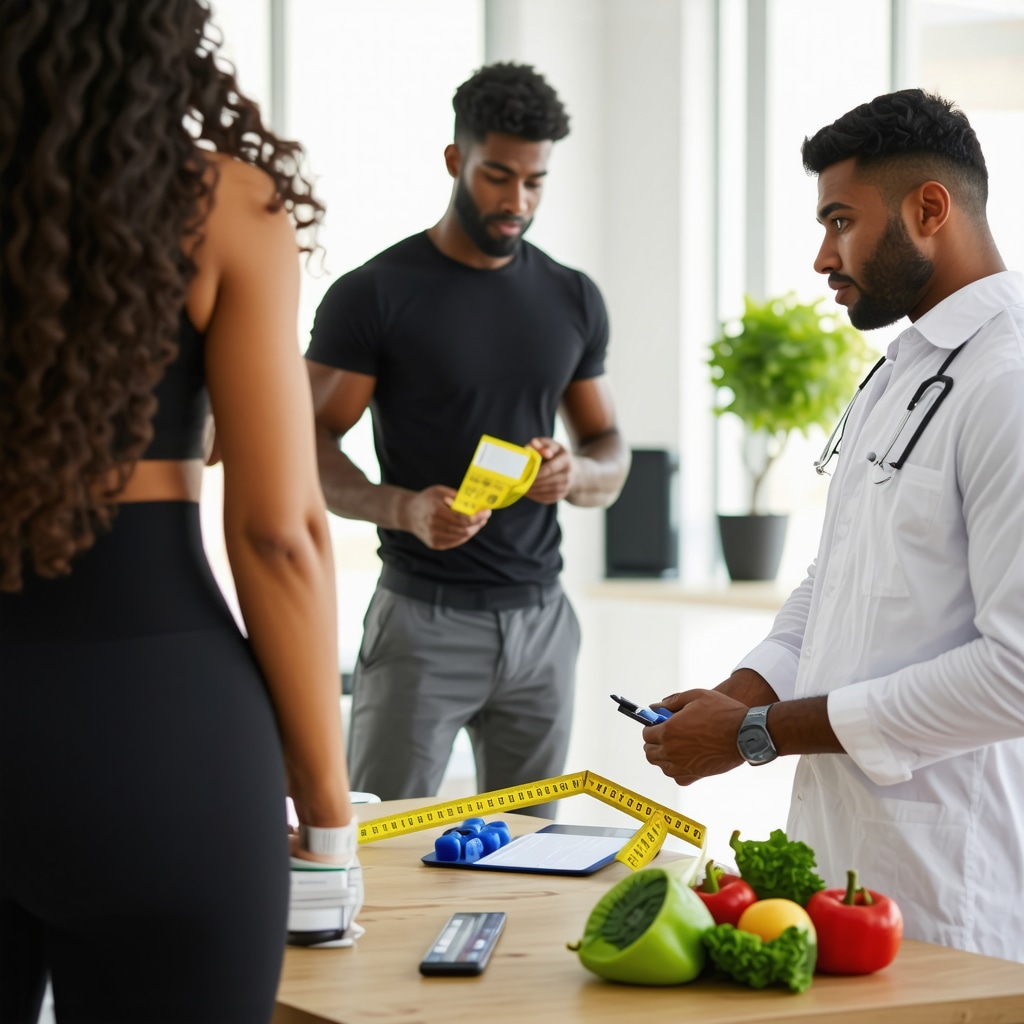 Top Weight Loss Programs in NJ Featuring Weekly Tirzepatide
