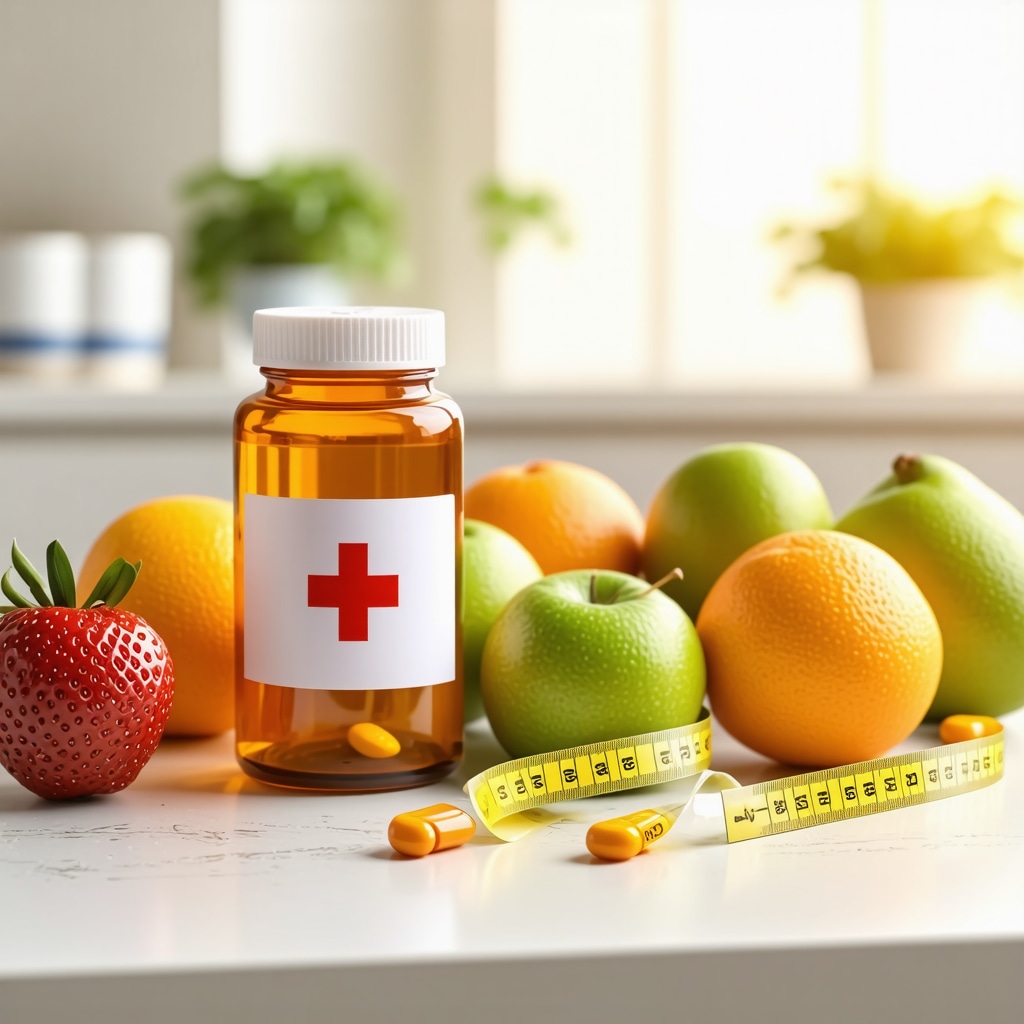 Understanding Prescription Tirzepatide for Weight Loss in NJ