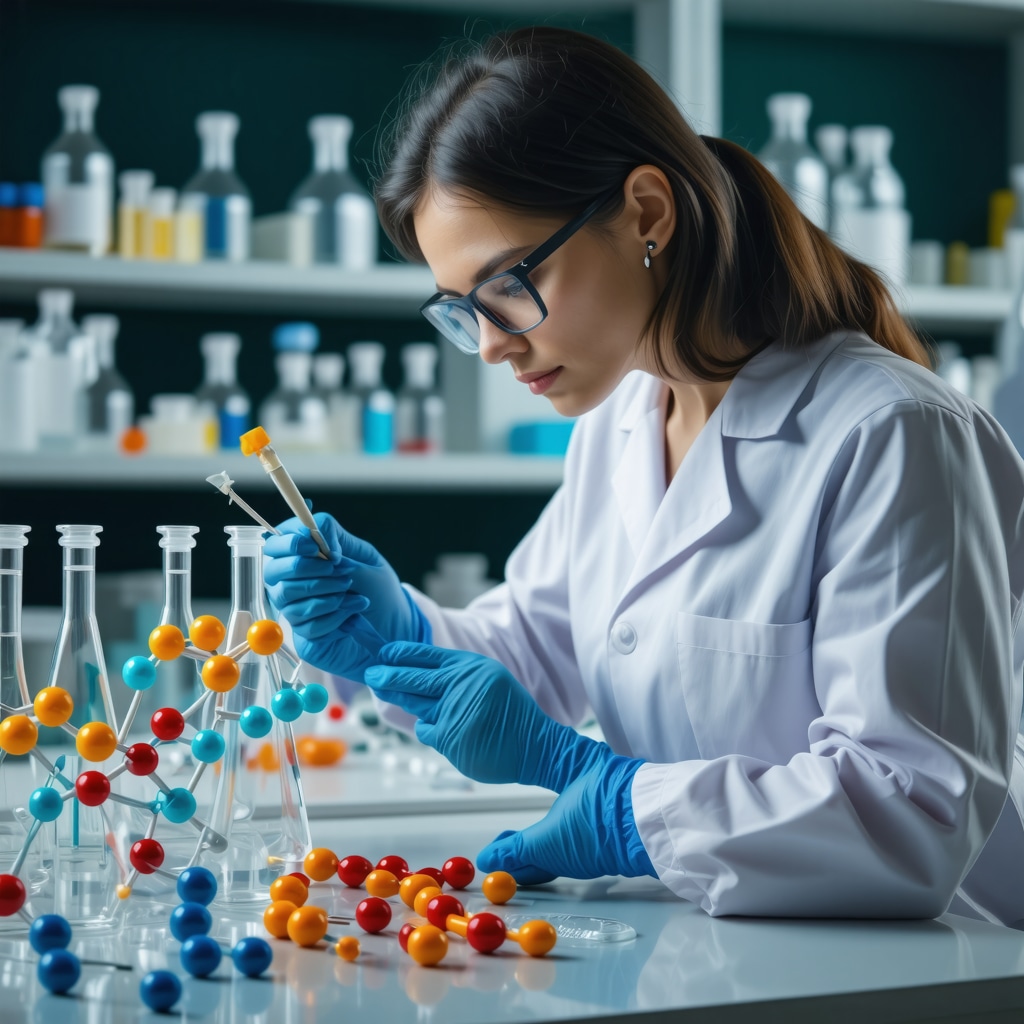 Understanding the Science Behind Tirzepatide for Weight Loss NJ