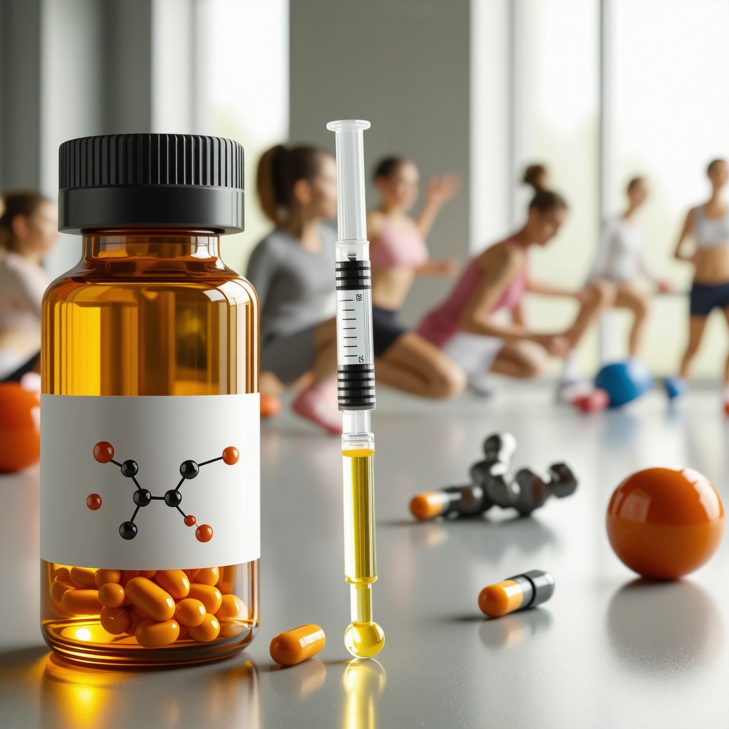 Unlocking Fat Loss with GLP-1 Agonists: Tirzepatide in NJ