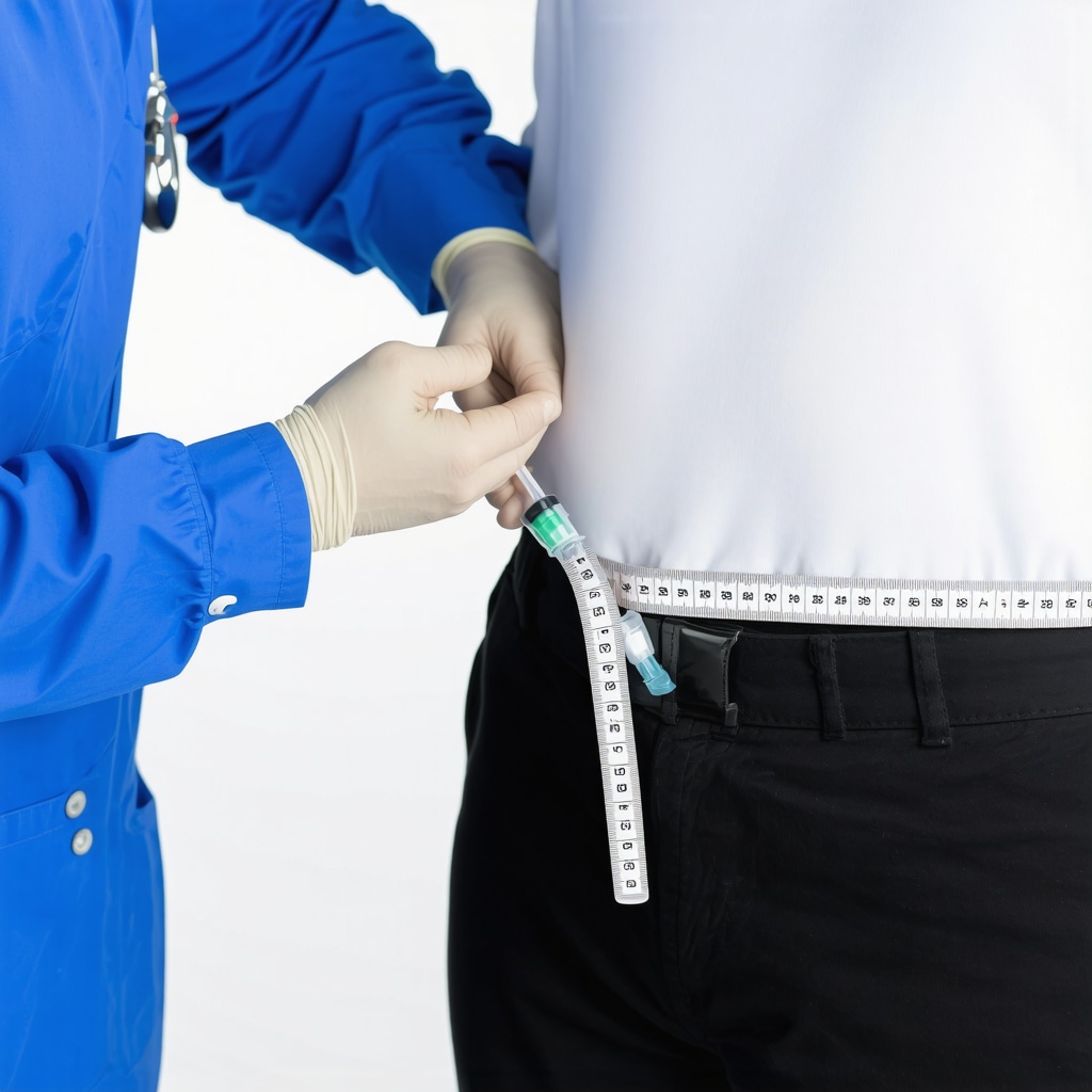 Weekly Mounjaro Injections NJ: Effective Tirzepatide Weight Loss