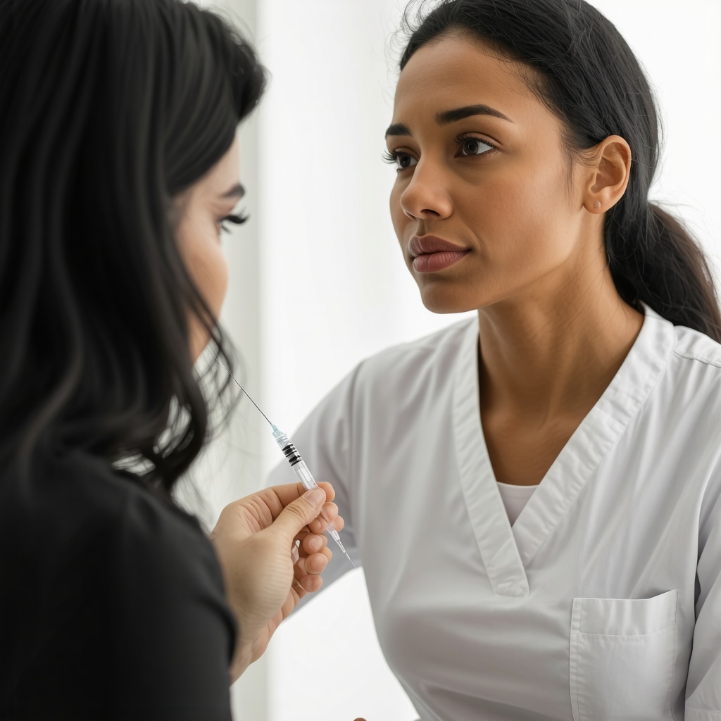 Weekly Tirzepatide Injections: A Safe Weight Loss Method in NJ