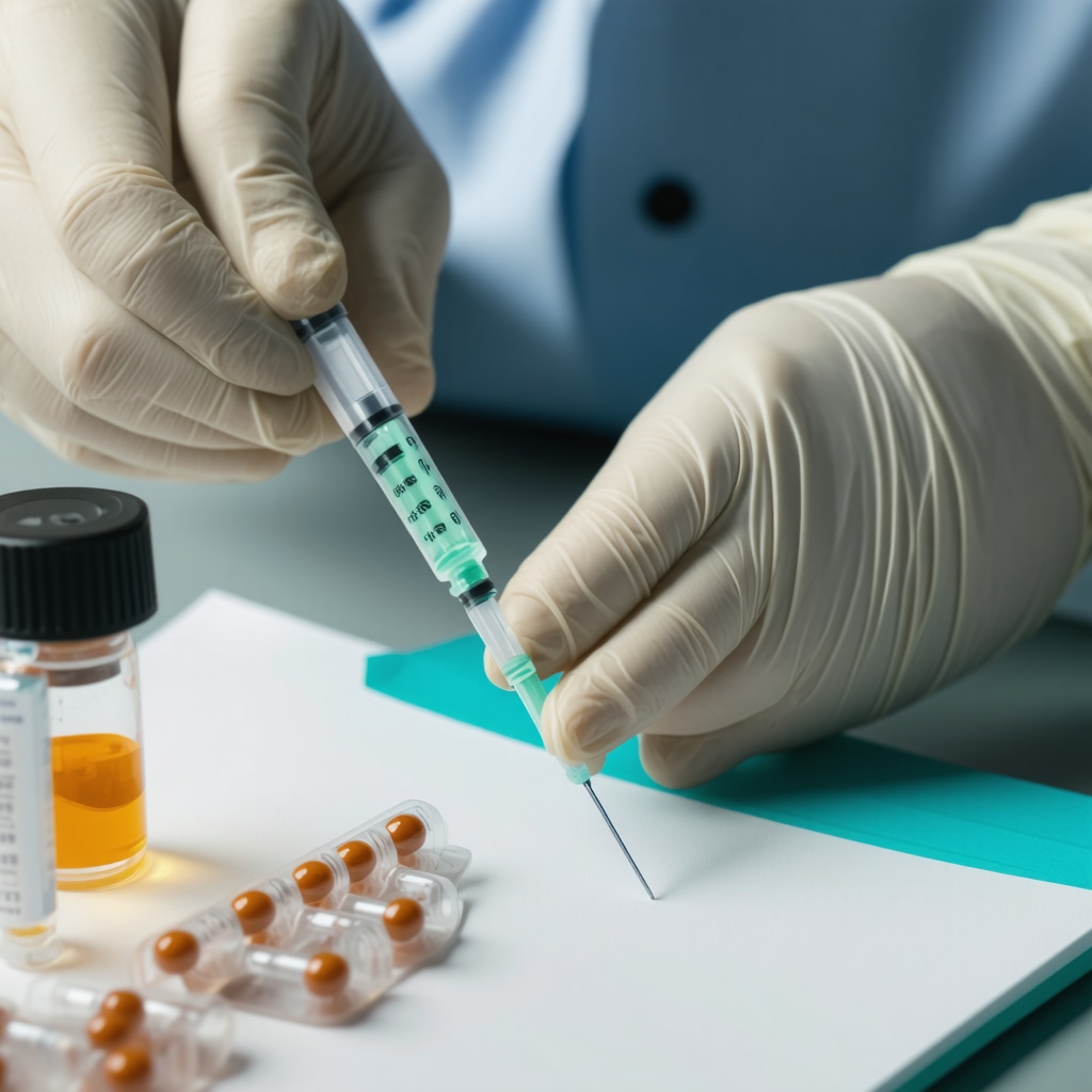 Weekly Tirzepatide Injections NJ: Dosage and Safety Essentials