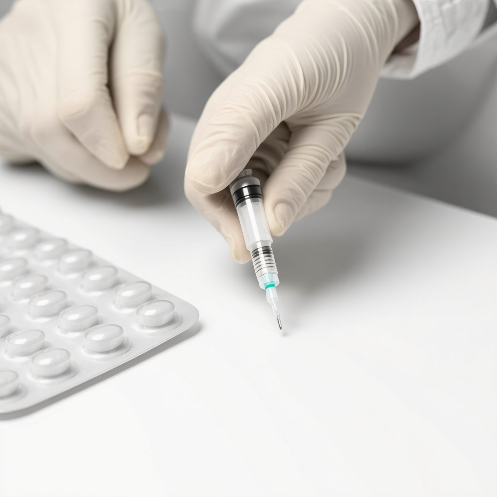 Weekly Tirzepatide Injections NJ: Optimizing Your Weight Loss Plan