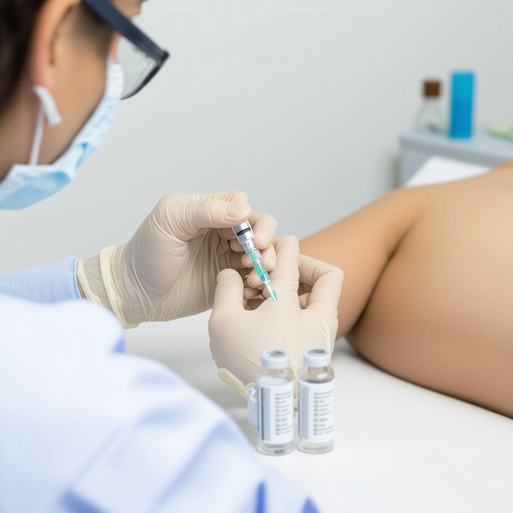 Weekly Tirzepatide Injections NJ: Safe and Proven Fat Loss Plan