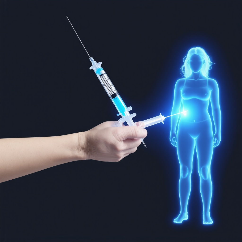 Weekly Tirzepatide Treatments NJ: How to Maximize Your Weight Loss