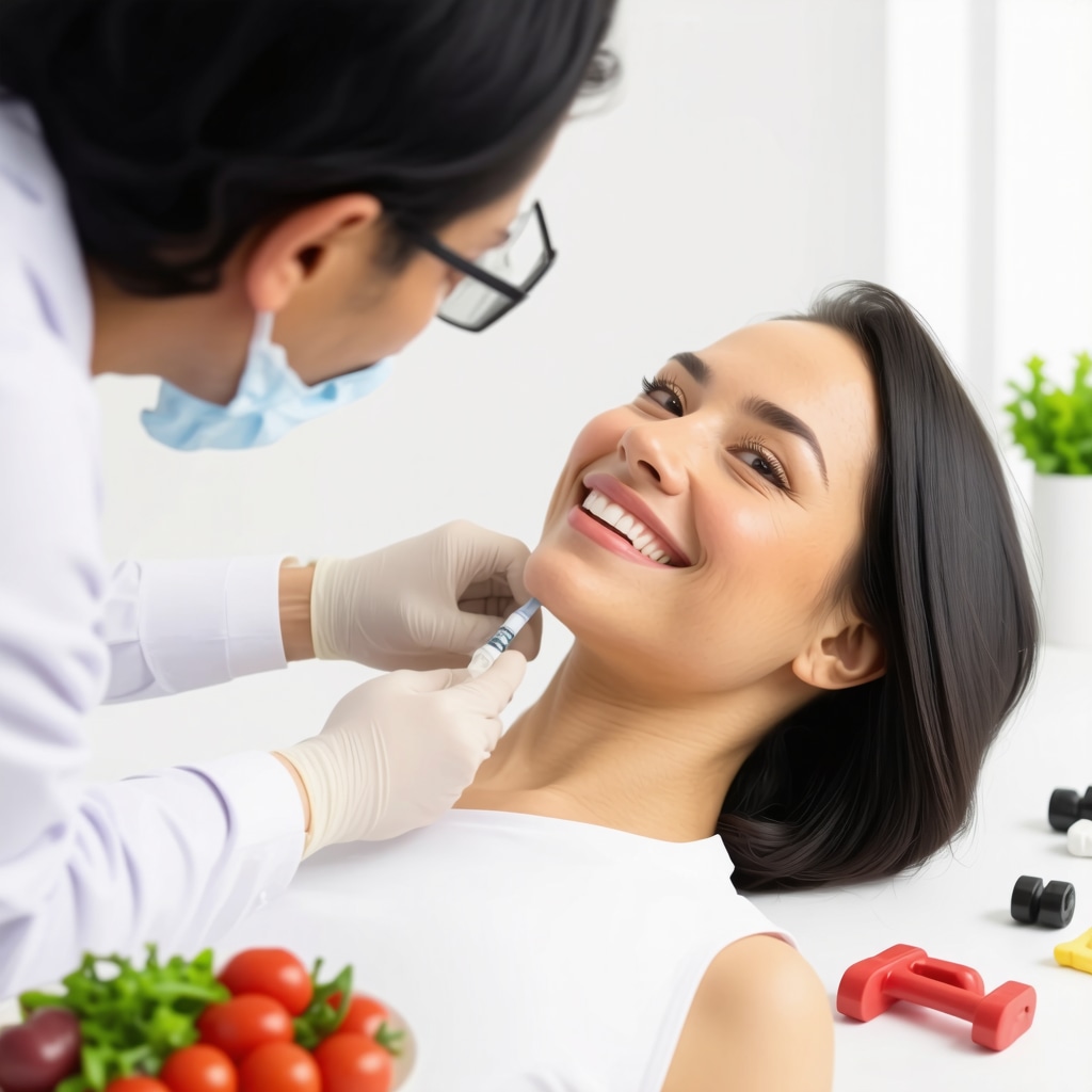 Weekly Tirzepatide Treatments: NJ’s Safe Fat Loss Method