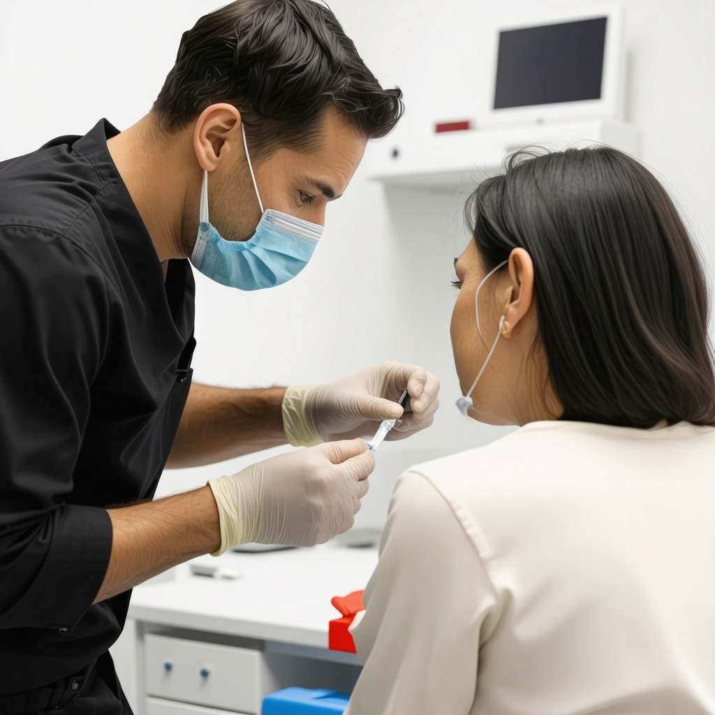 Weekly Tirzepatide Treatments: What NJ Patients Should Know