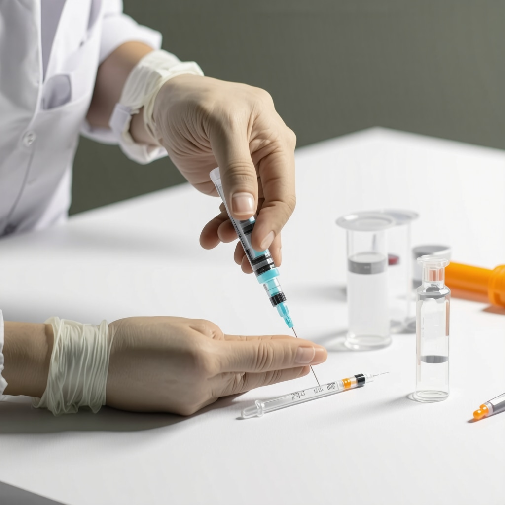Weekly Tirzepatide Treatments in NJ: Maximizing Fat Loss Safely