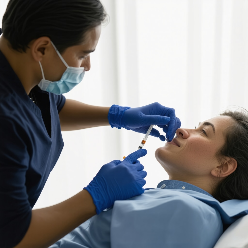 Weekly Tirzepatide Weight Loss Injections: NJ Patient Guide 2025