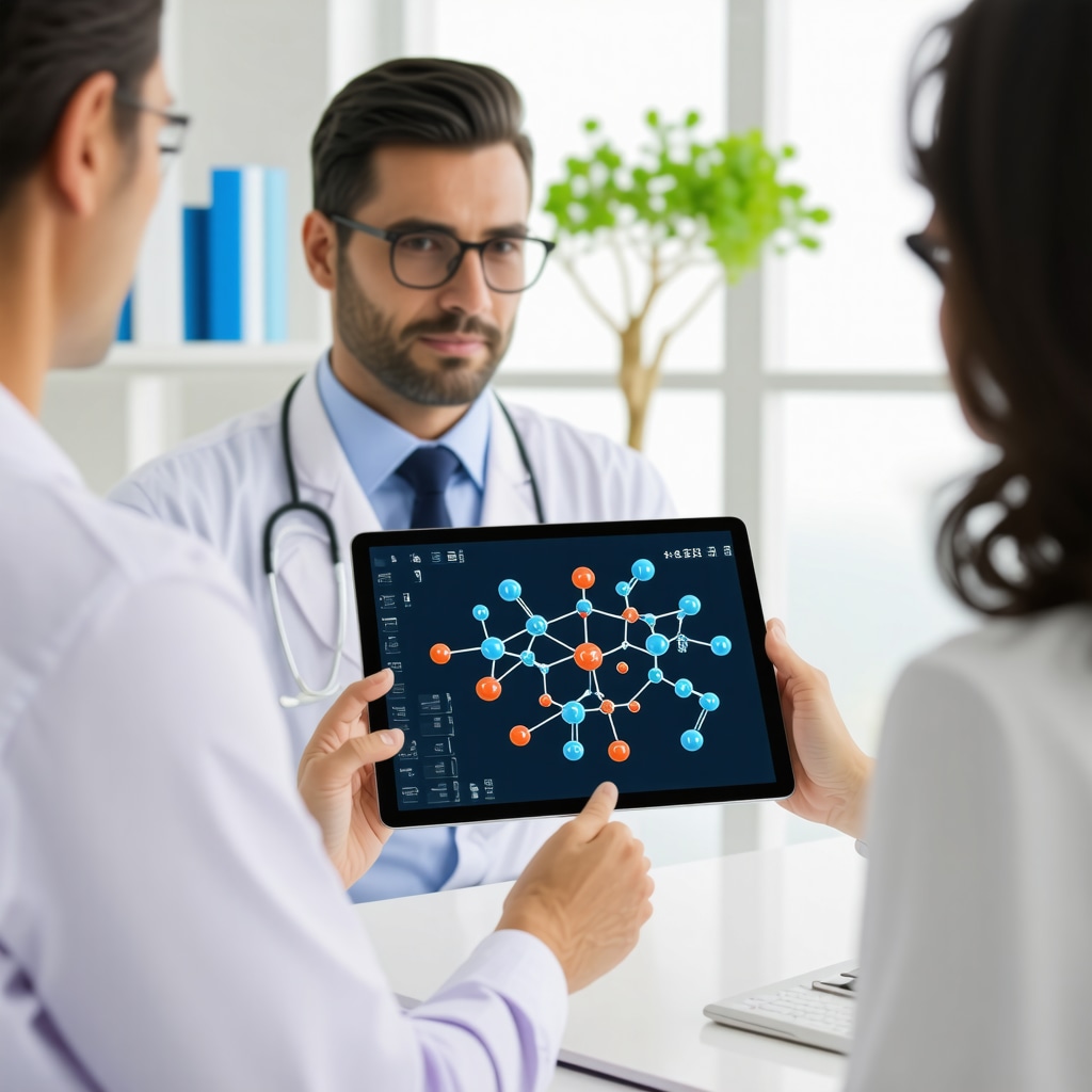 Weight Loss Consultations NJ: Expert Advice on GLP-1 Agonists