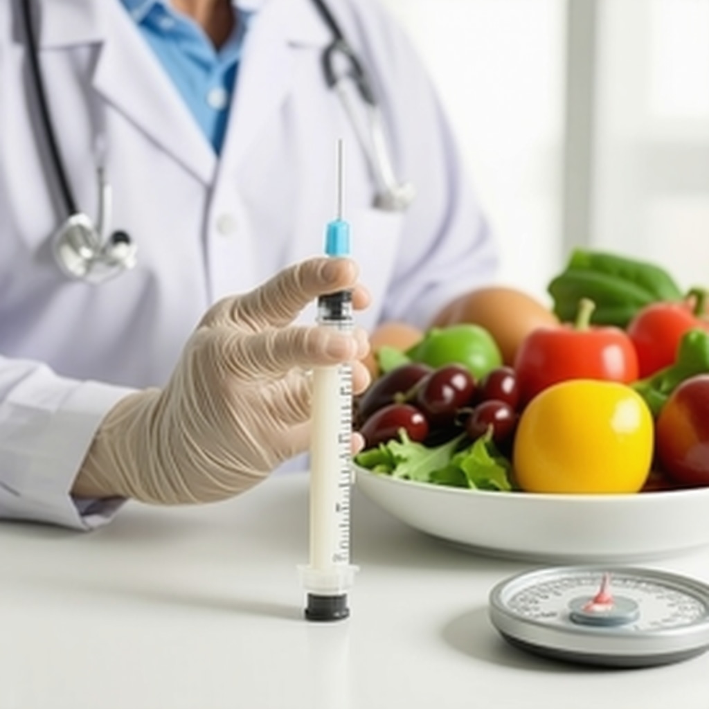 Weight Loss Consultations NJ: Expert Guidance on Tirzepatide Use