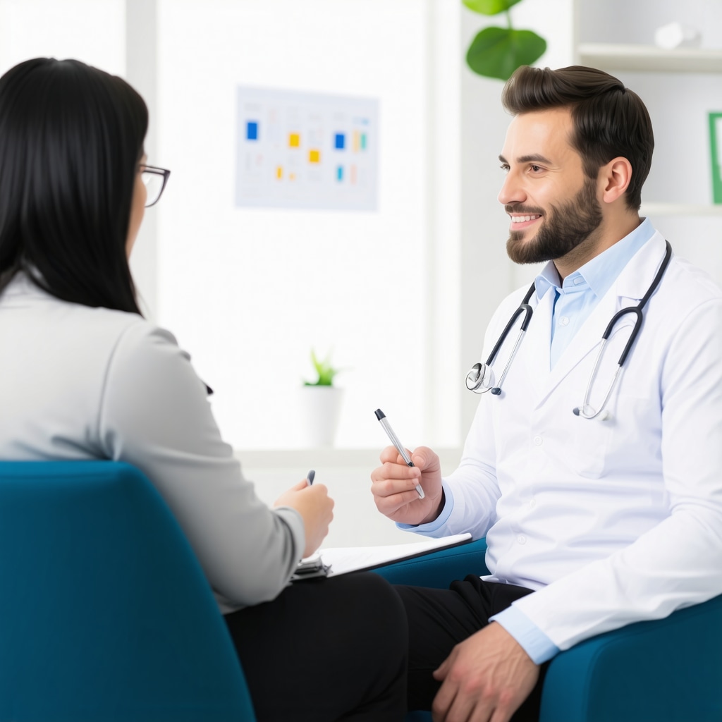 Weight Loss Consultations NJ: Expert Insights on Tirzepatide Treatments