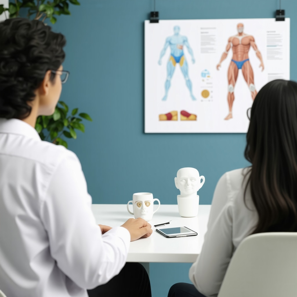 Weight Loss Consultations NJ: Expert Tips on Tirzepatide Therapy