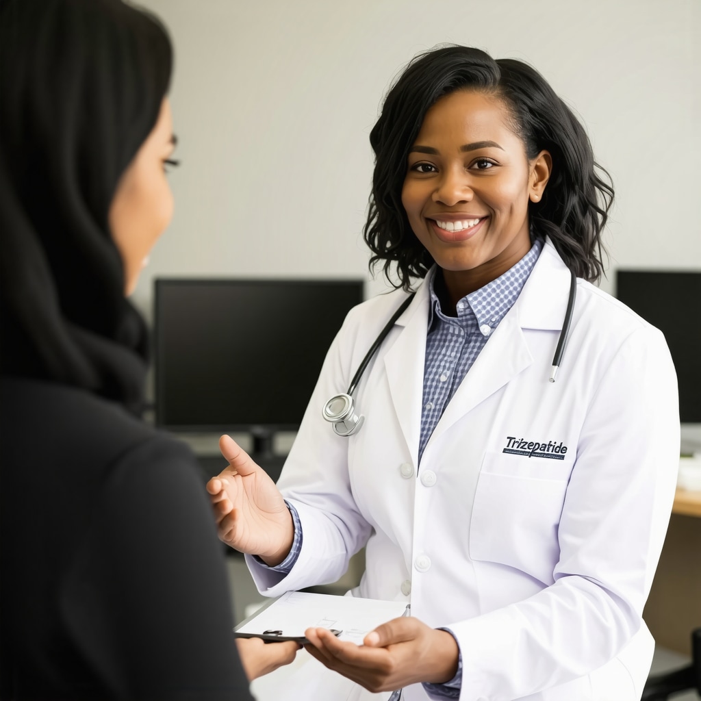 Weight Loss Consultations NJ: Personalized Tirzepatide Guidance