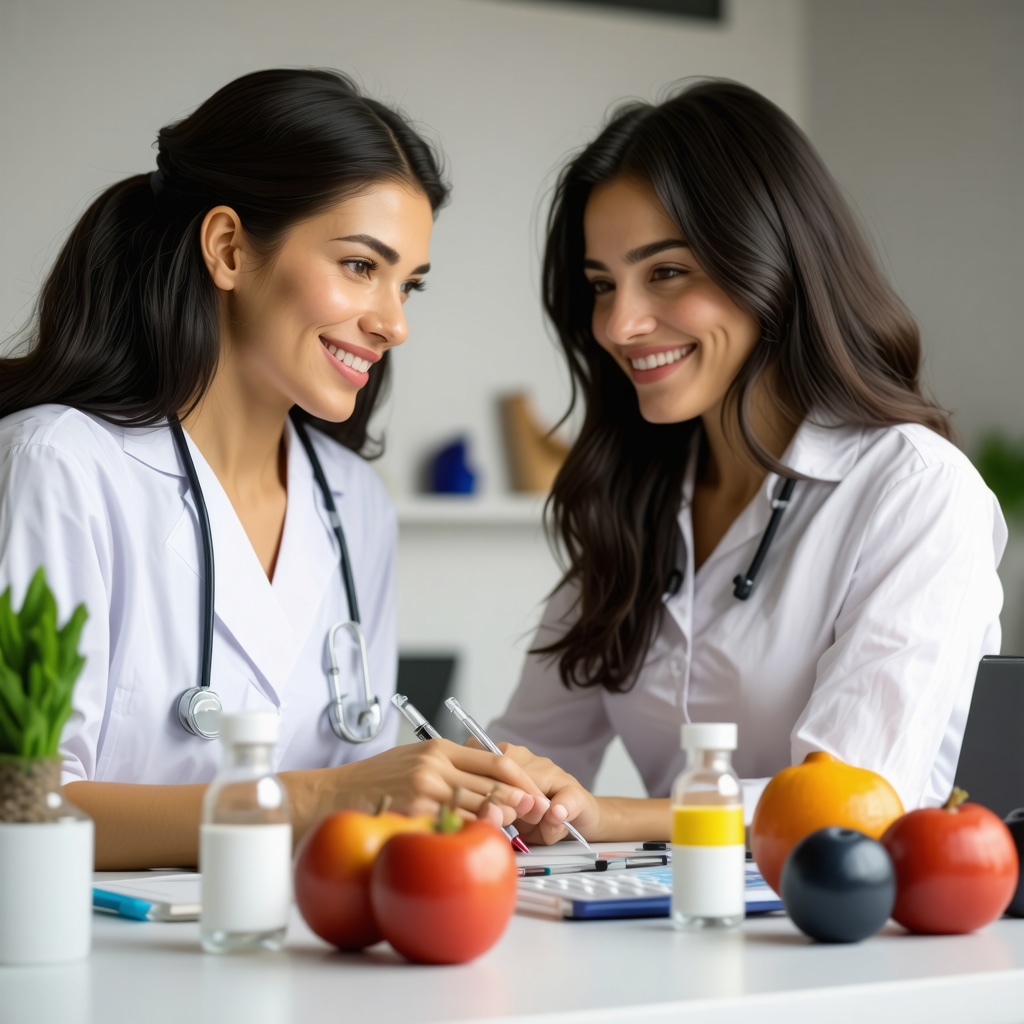 Weight Loss Consultations NJ: Personalized Tirzepatide Support