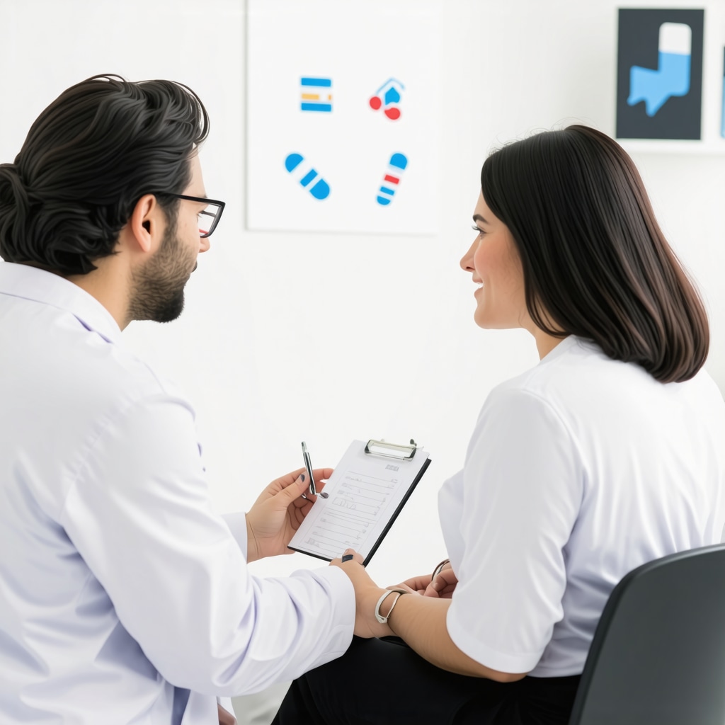 Weight Loss Consultations NJ: Personalized Tirzepatide Treatment Plans