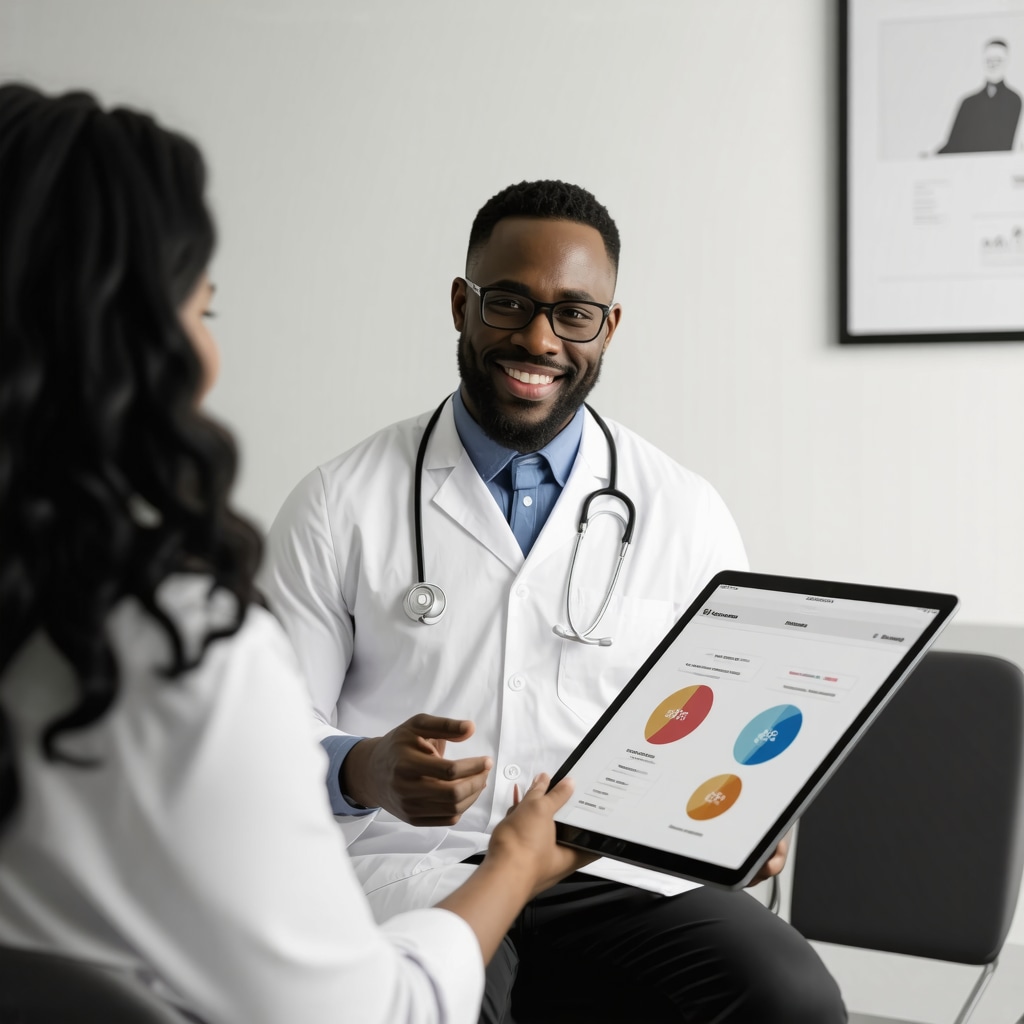 Weight Loss Consultations NJ: Personalizing Tirzepatide Plans