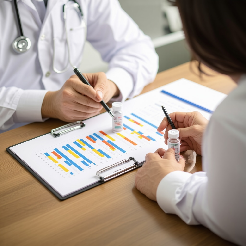Weight Loss Consultations NJ: Personalizing Your Tirzepatide Plan