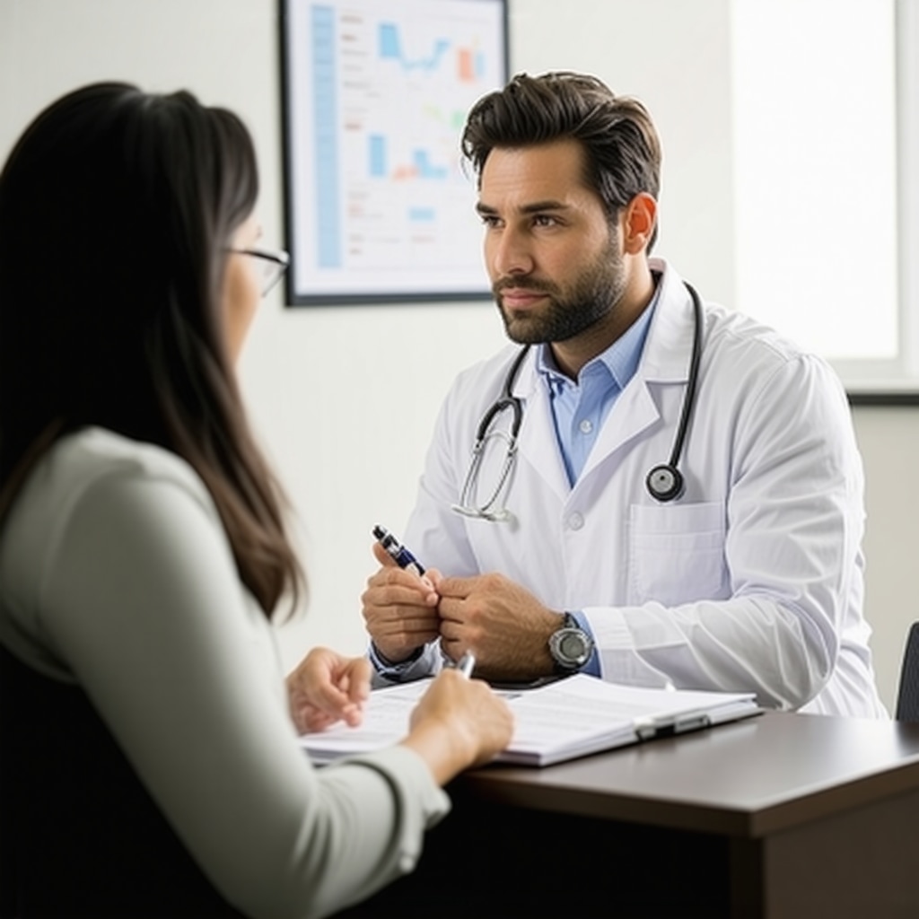 Weight Loss Consultations NJ: Preparing for Tirzepatide Care