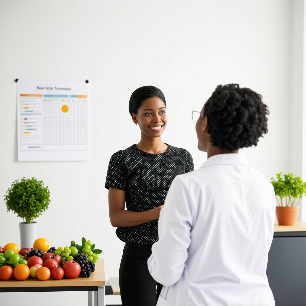 Weight Loss Consultations NJ: Preparing for Your Tirzepatide Start
