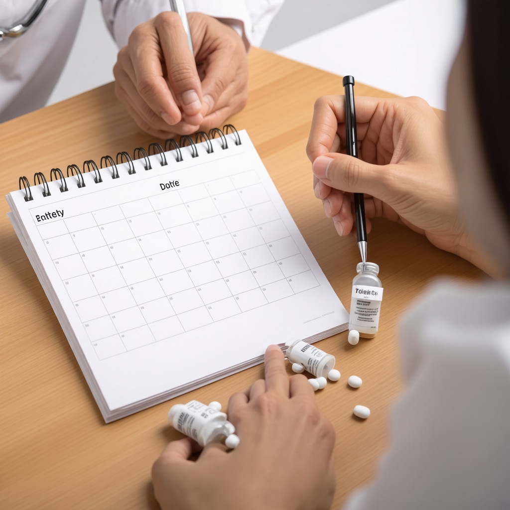 Weight Loss Consultations NJ: Scheduling Your Tirzepatide Start Date