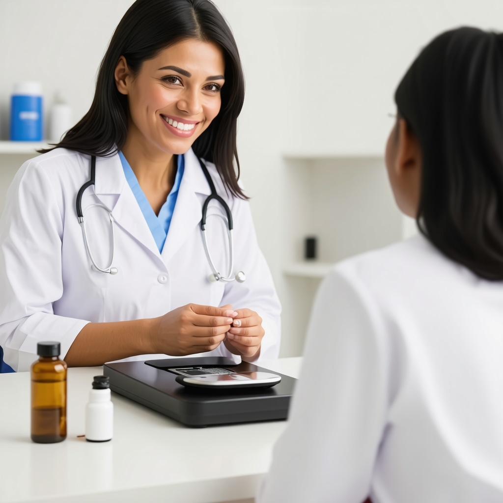 Weight Loss Consultations NJ: Starting Tirzepatide Treatment Right