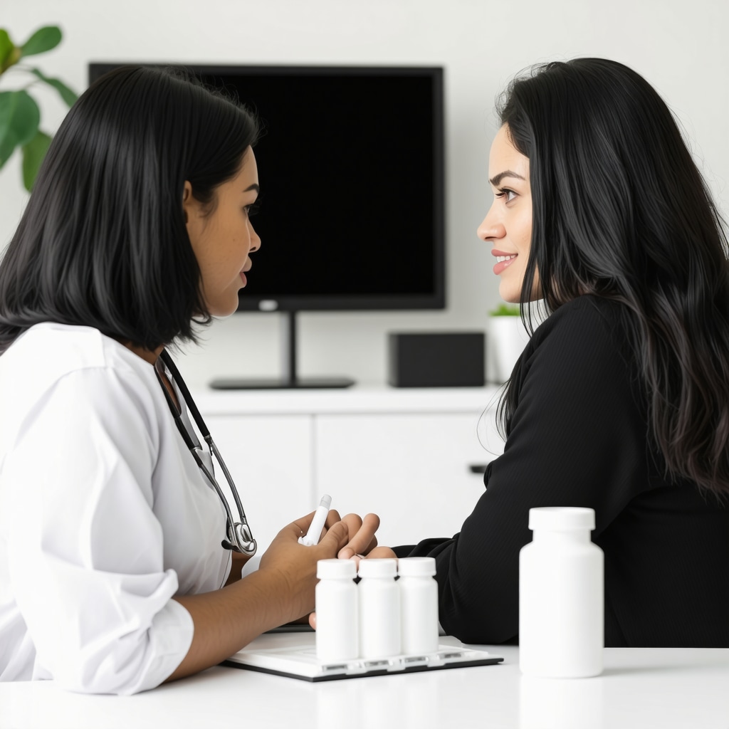 Weight Loss Consultations NJ: Tailor Your Tirzepatide Treatment
