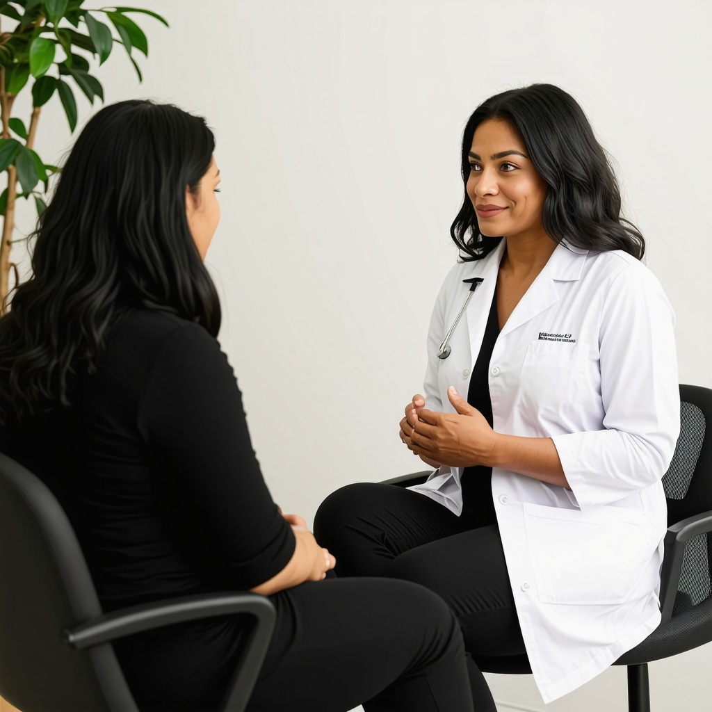 Weight Loss Consultations NJ: Tirzepatide Therapy FAQs Answered