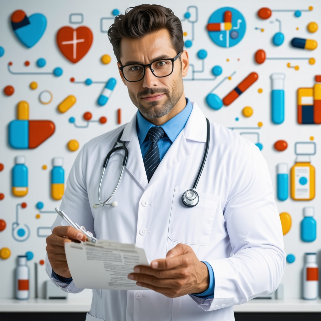 Weight Loss Doctor New Jersey: Expert Tirzepatide Prescriptions