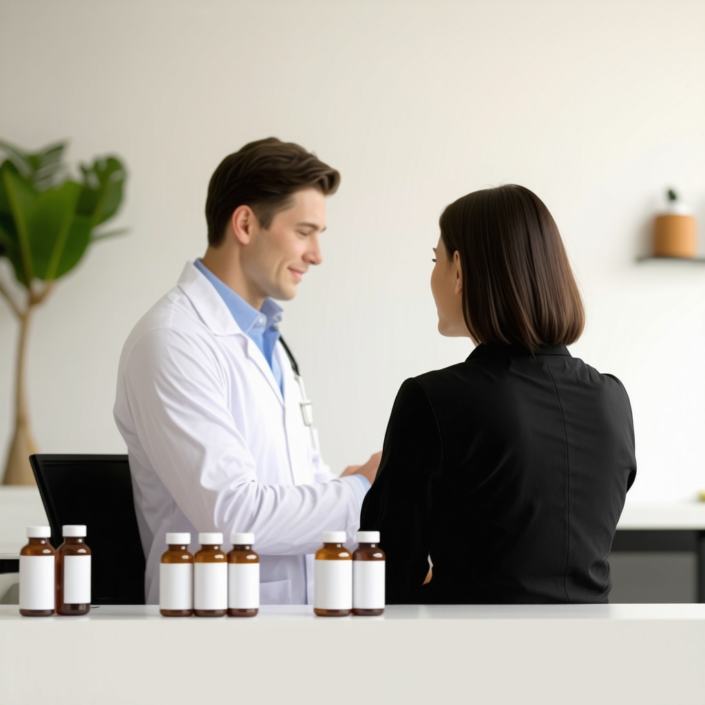 Weight Loss Medication Clinic: Finding Trusted Tirzepatide Doctors NJ