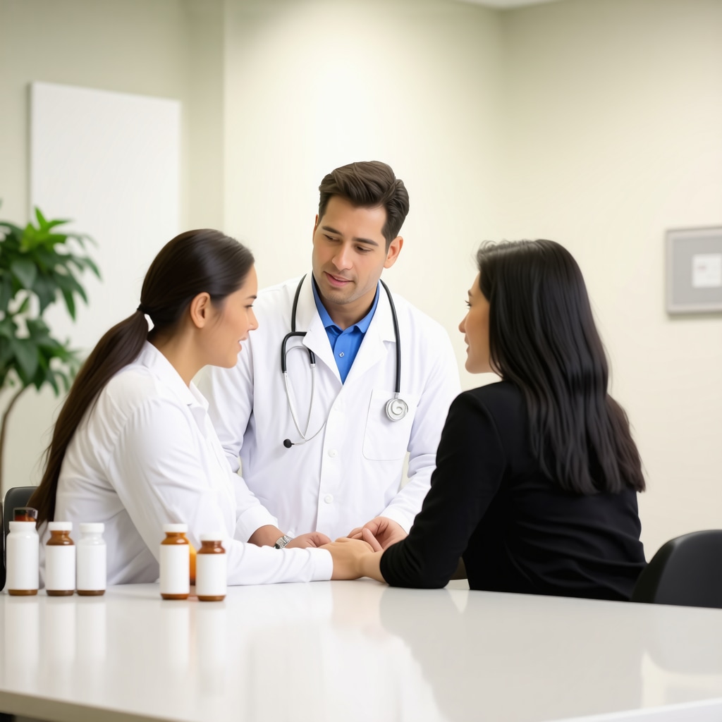 Weight Loss Medication Clinic NJ: Tirzepatide Prescription Insights