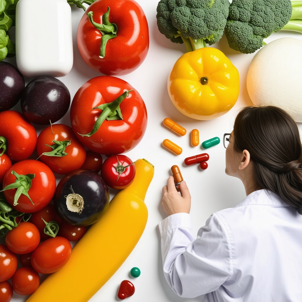 Weight Loss Programs NJ: Combining Diet and Tirzepatide Safely