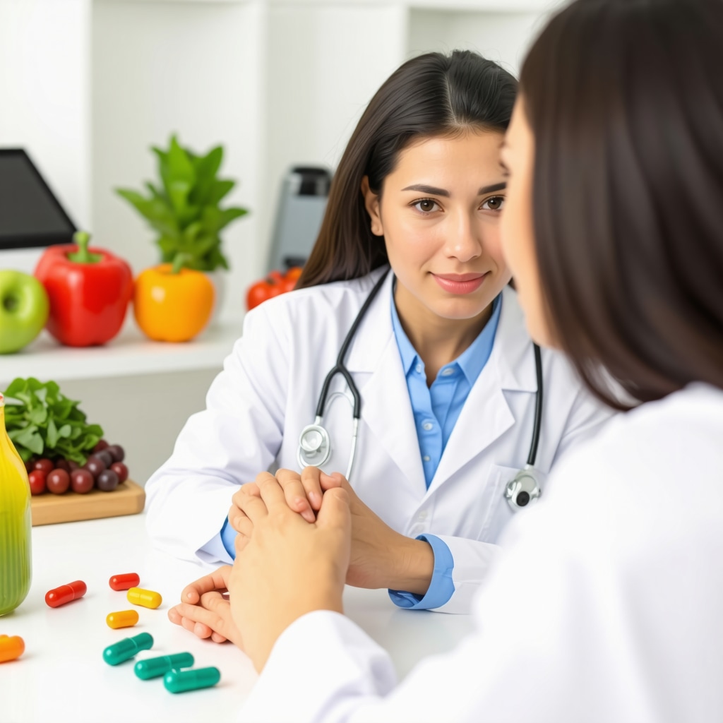 Weight Loss Programs NJ: Combining Nutrition and Tirzepatide Therapy