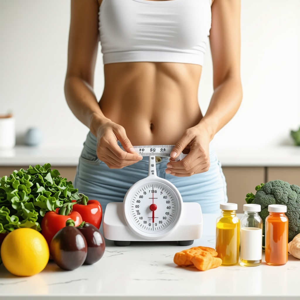 Weight Loss Programs NJ: Combining Tirzepatide with Healthy Living
