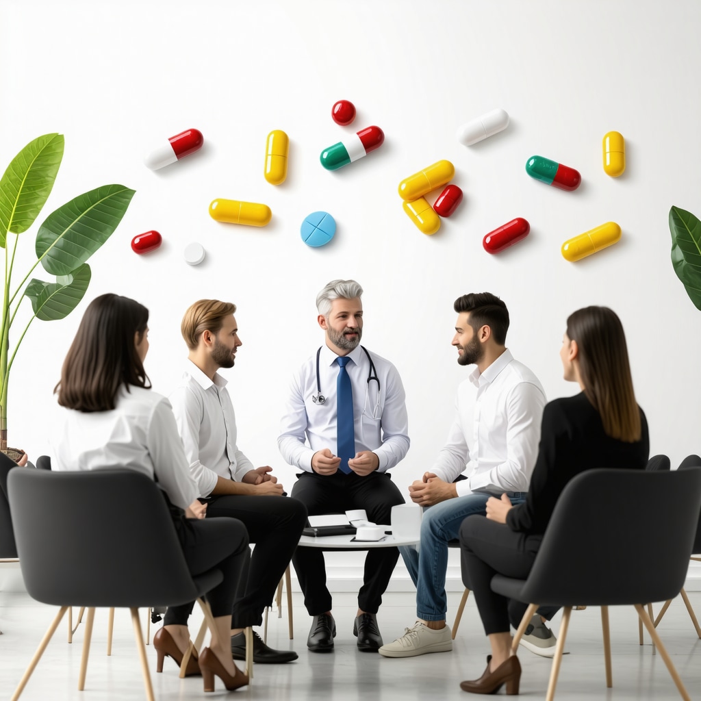 Weight Loss Programs NJ: Custom Tirzepatide Treatment Plans