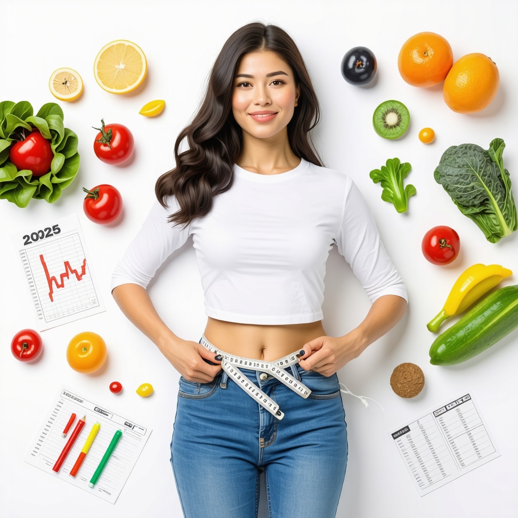 Weight Loss Programs NJ: Customized Tirzepatide Plans for 2025