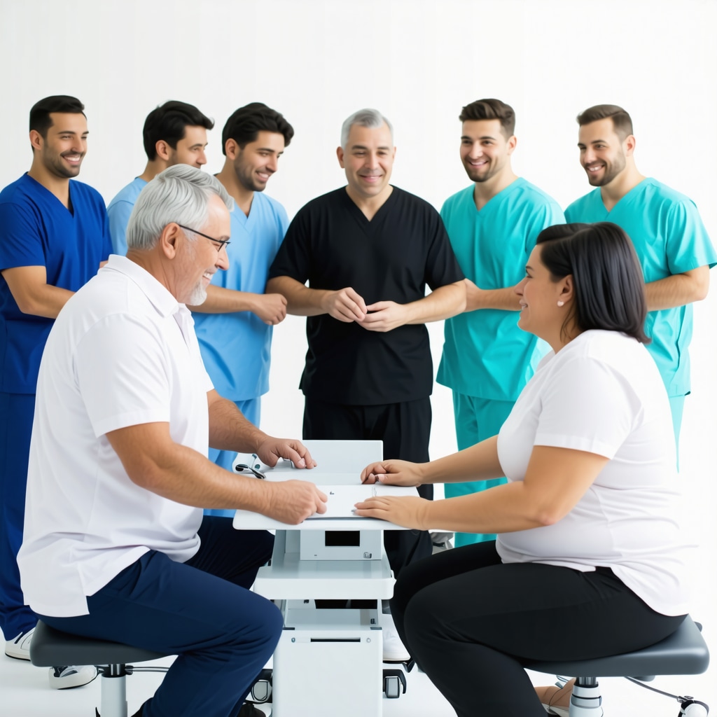 Weight Loss Programs NJ Featuring Medically Supervised Tirzepatide