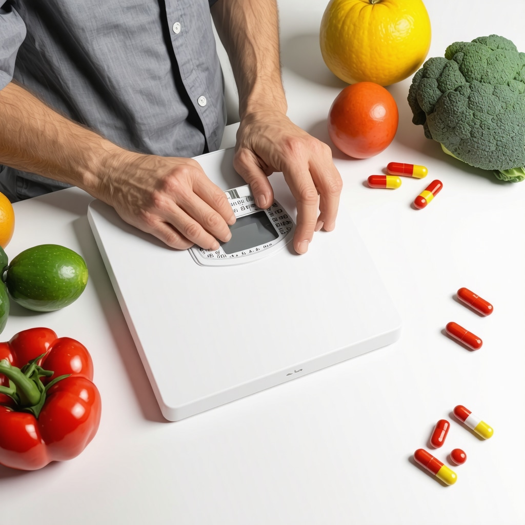 Weight Loss Programs NJ: Integrate Tirzepatide With Lifestyle Changes