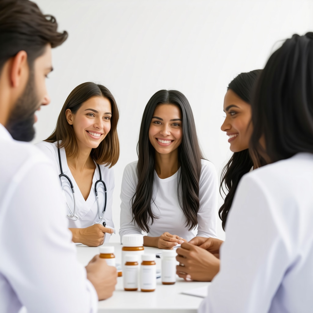 Weight Loss Programs NJ: Integrate Tirzepatide for Lasting Results