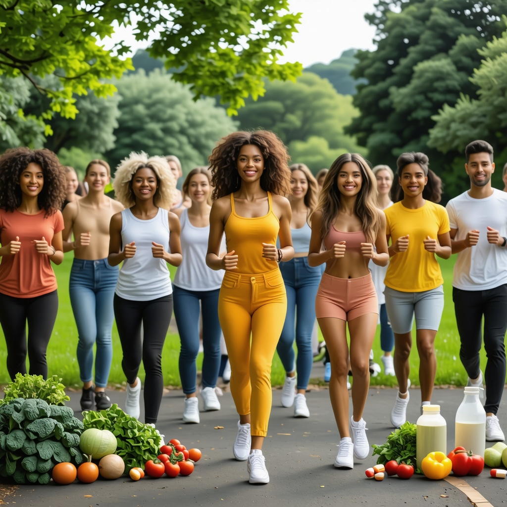 Weight Loss Programs NJ: Integrating Tirzepatide with Proven Methods
