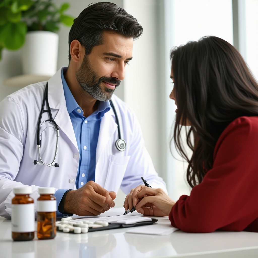 Weight Loss Programs NJ: Physician Assisted Tirzepatide Treatment Plans