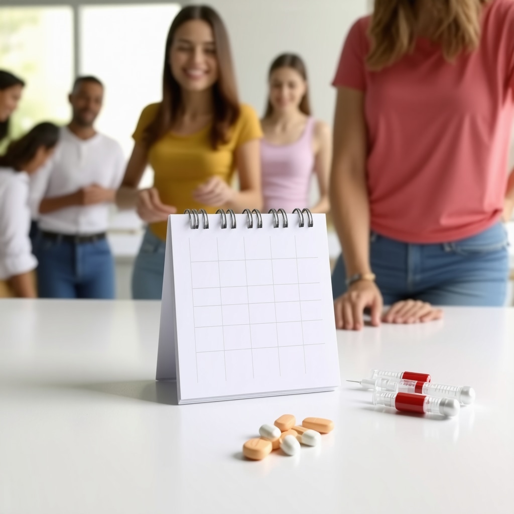 Weight Loss Programs NJ: Weekly Tirzepatide for Lasting Results