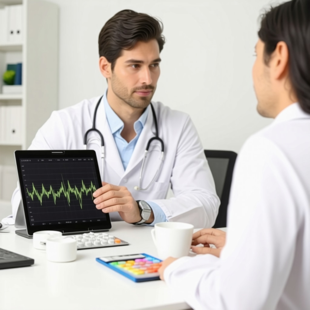 Weight Loss Programs in NJ with Doctor Supervised Tirzepatide
