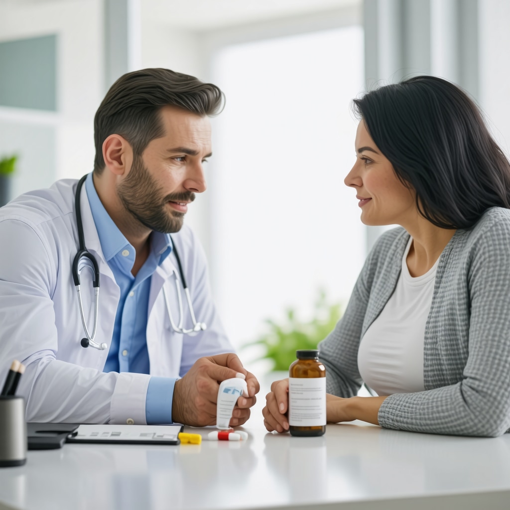 Why NJ Doctors Recommend Tirzepatide for Effective Obesity Medicine