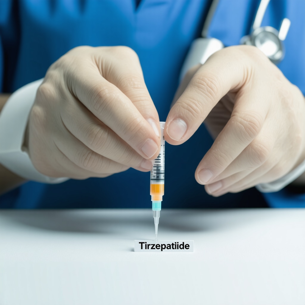 Why Safe Weight Loss Injections NJ Include Tirzepatide in 2025