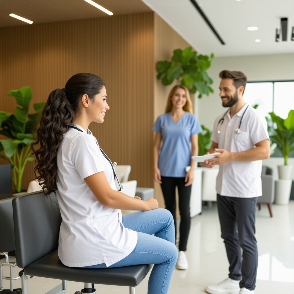 Best Clinic for Prescription Tirzepatide & Effective NJ Weight Loss in 2024