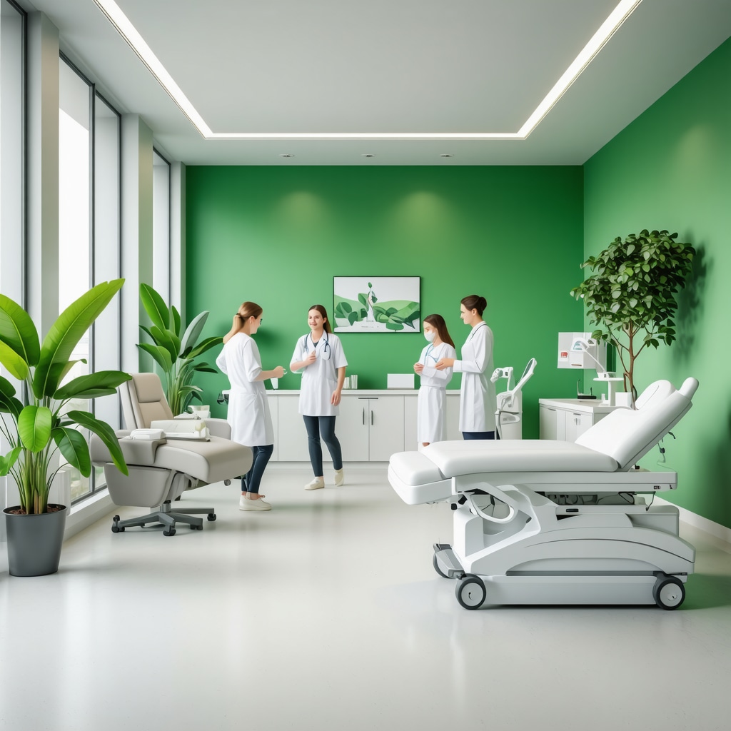 Best Clinics for Mounjaro Treatments Near You for NJ Rapid Fat Loss